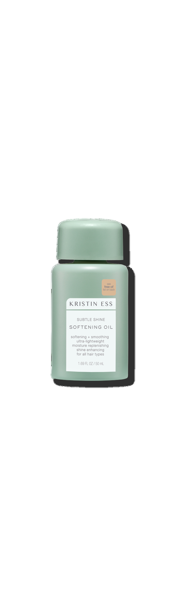 Ulta KRISTIN ESS HAIR  Subtle Shine Softening Oil