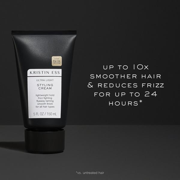 Ulta KRISTIN ESS HAIR  Ultra Light Styling Cream