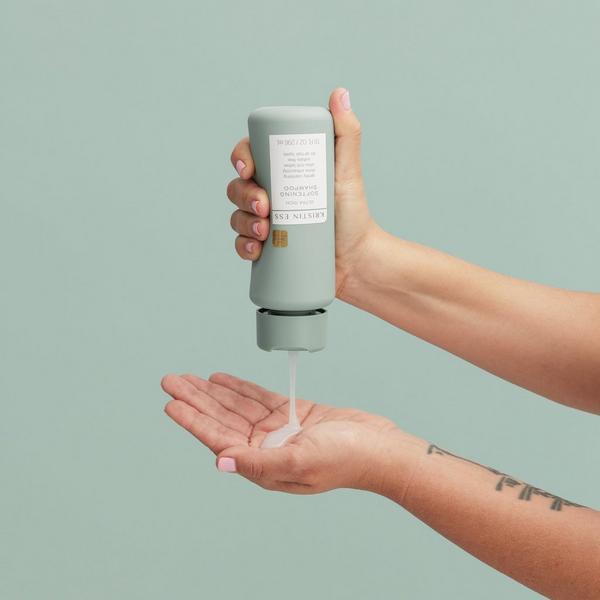 Ulta KRISTIN ESS HAIR  Ultra Rich Softening Shampoo