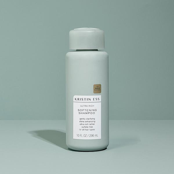 Ulta KRISTIN ESS HAIR  Ultra Rich Softening Shampoo