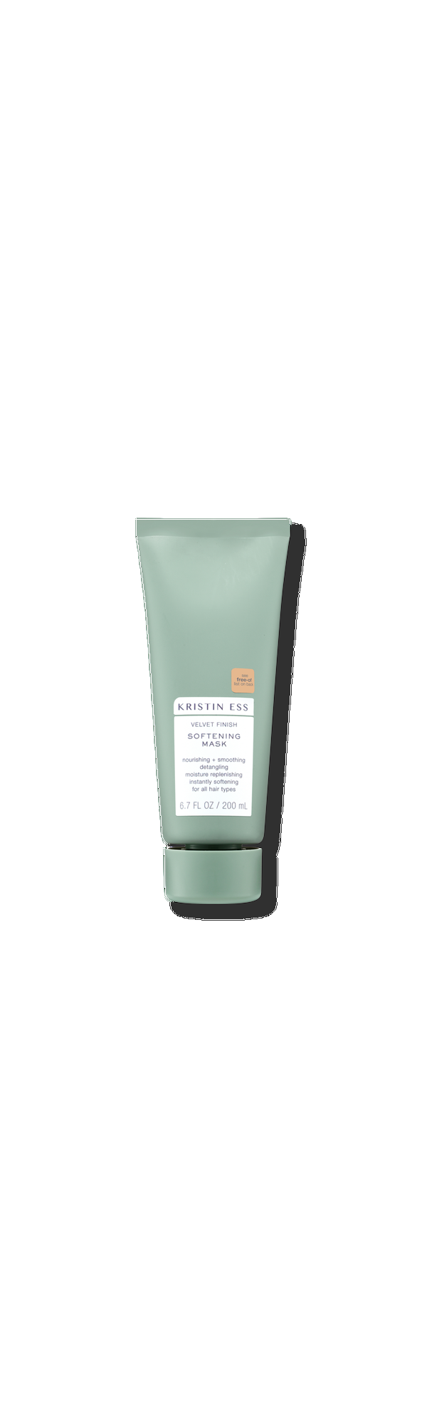 Ulta KRISTIN ESS HAIR  Velvet Finish Softening Mask