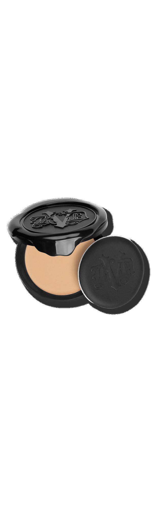 Ulta KVD Beauty  Lock-It Finishing Powder