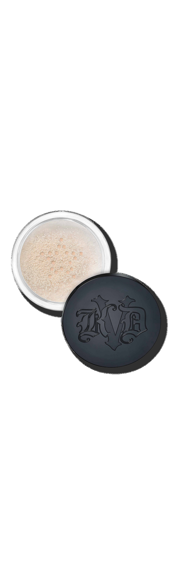 Ulta KVD Beauty  Lock-It Setting Powder