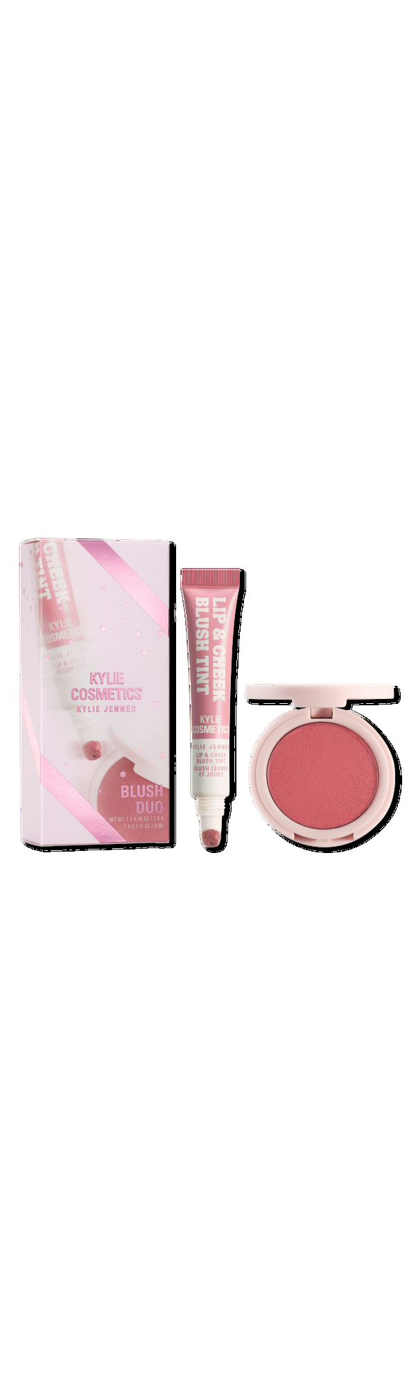 Ulta KYLIE COSMETICS  Blush Duo Gift Set