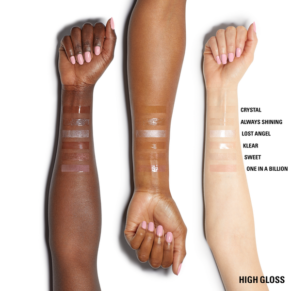 Ulta KYLIE COSMETICS  High Gloss