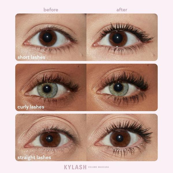 Ulta KYLIE COSMETICS  Kylash Volume Mascara