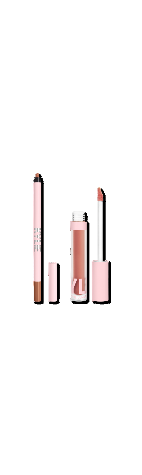Ulta KYLIE COSMETICS  Lip Blush Kit