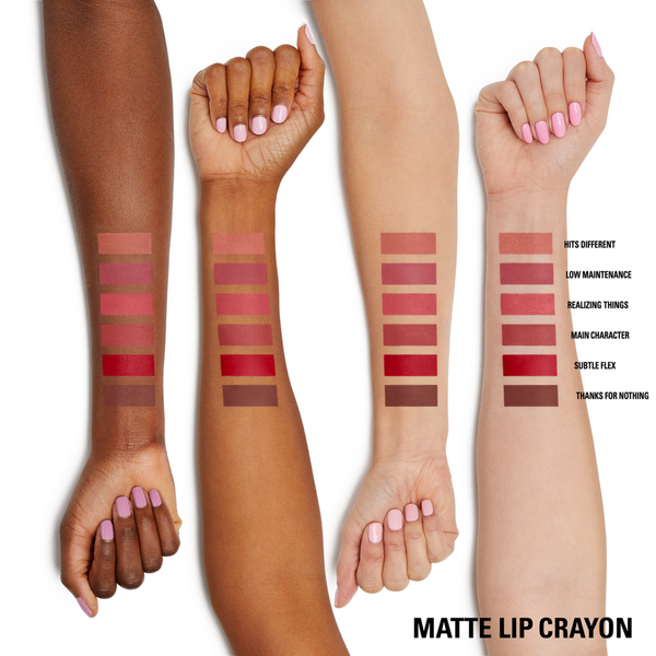 Ulta KYLIE COSMETICS  Matte Lip Crayon