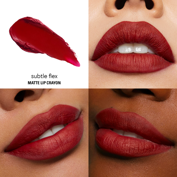 Ulta KYLIE COSMETICS  Matte Lip Crayon