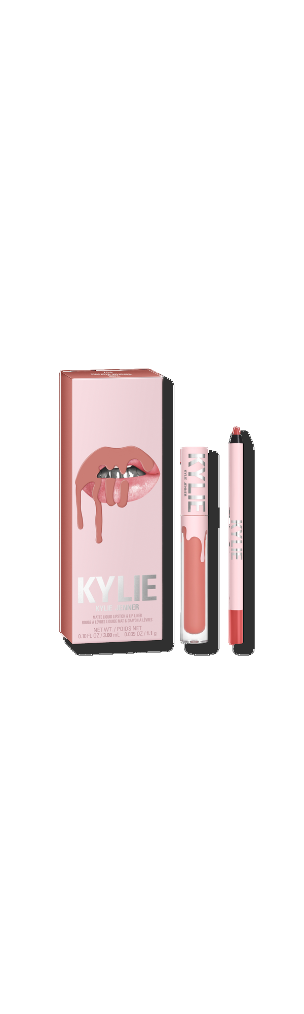 Ulta KYLIE COSMETICS  Matte Lip Kit