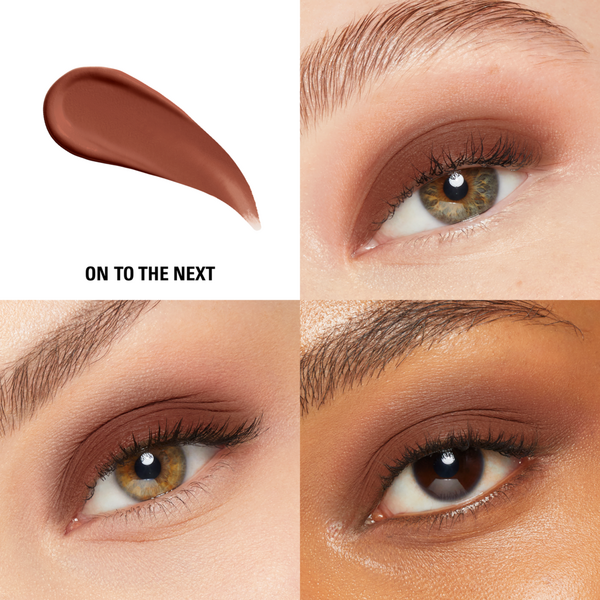 Ulta KYLIE COSMETICS  Matte Liquid Eyeshadow