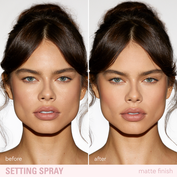 Ulta KYLIE COSMETICS  Mattifying Setting Spray