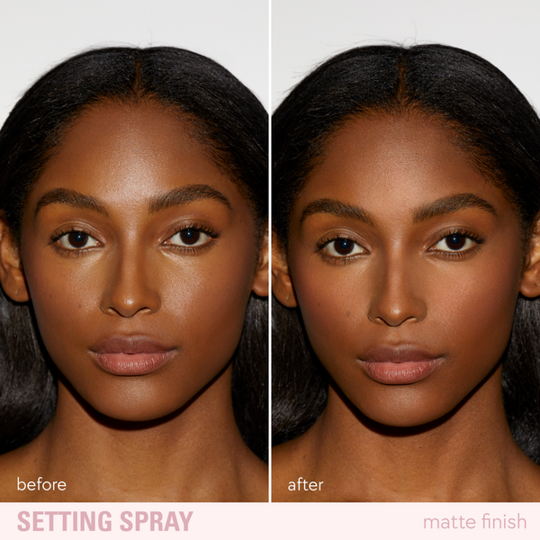 Ulta KYLIE COSMETICS  Mattifying Setting Spray