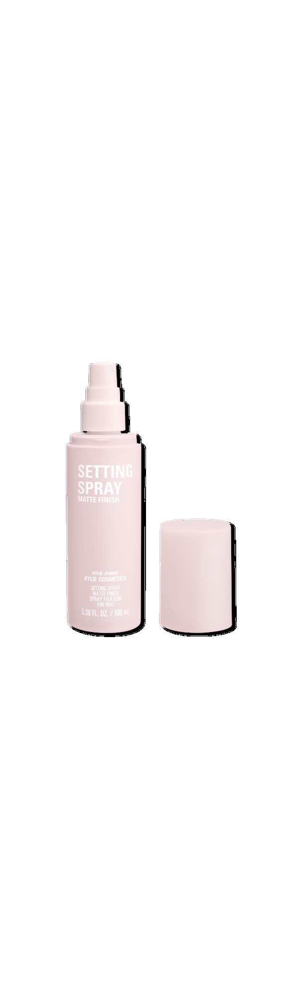 Ulta KYLIE COSMETICS  Mattifying Setting Spray