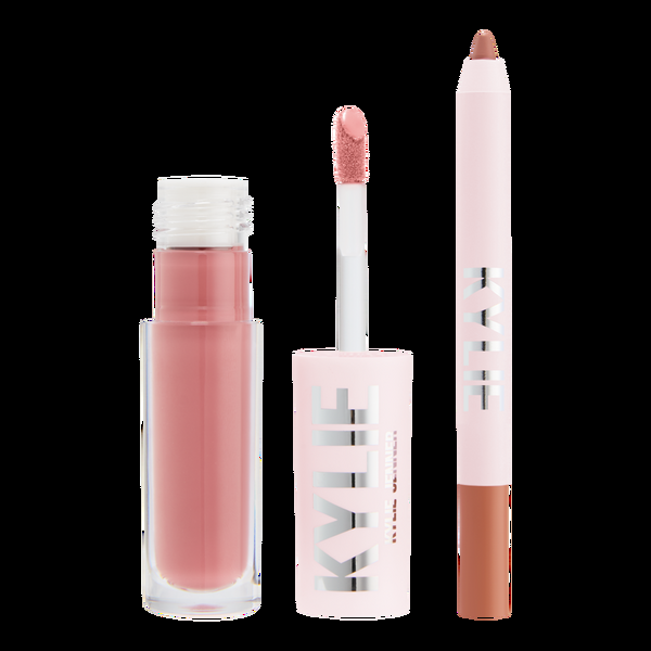 Ulta KYLIE COSMETICS  Mini Matte 2-Piece Lip Kit