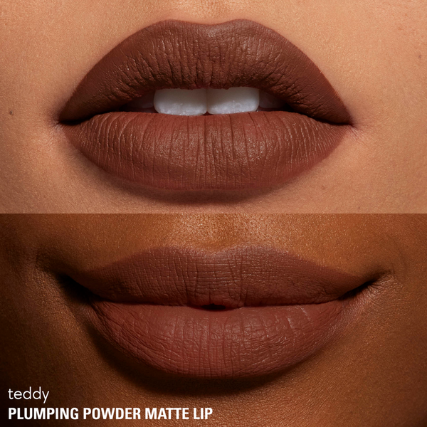 Ulta KYLIE COSMETICS  Plumping Powder Matte Lip