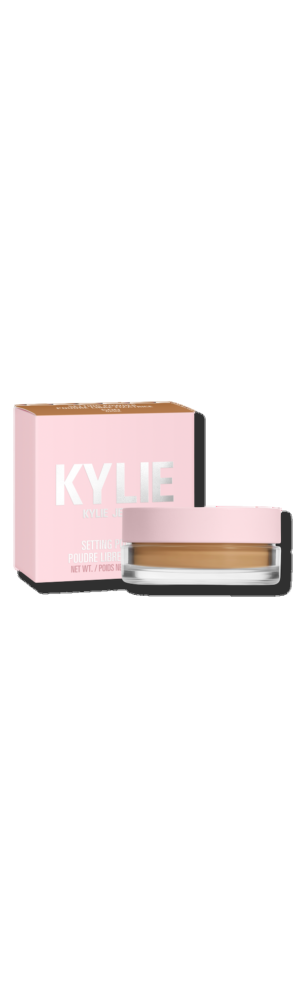 Ulta KYLIE COSMETICS  Setting Powder
