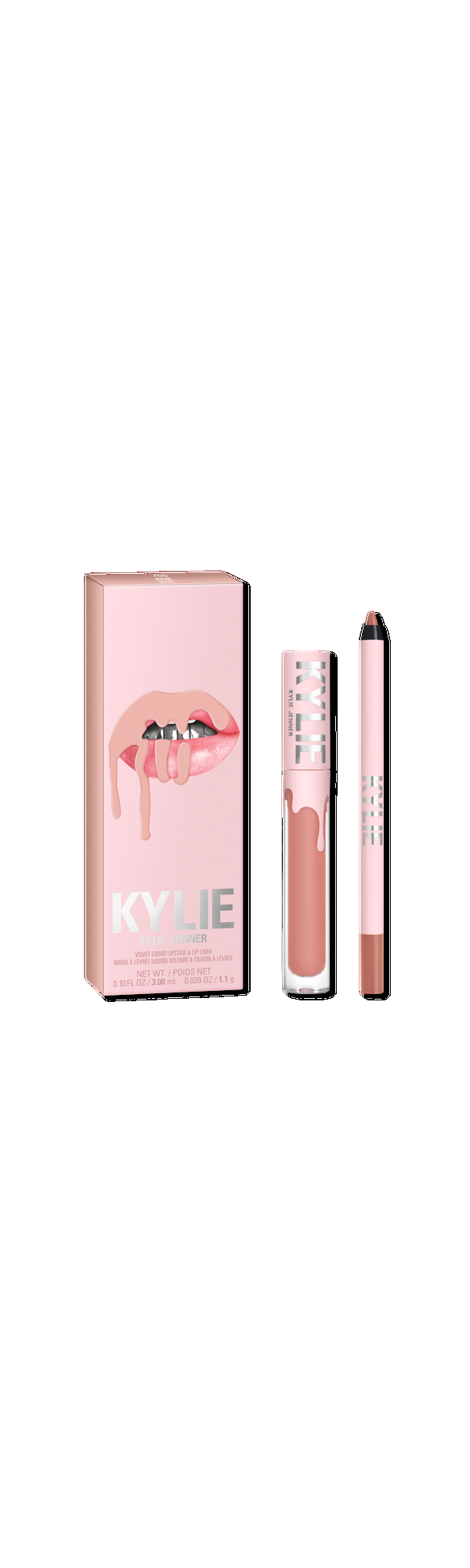 Ulta KYLIE COSMETICS  Velvet Lip Kit