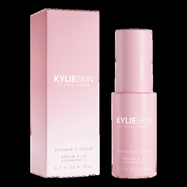 Ulta KYLIE COSMETICS  Vitamin C Serum