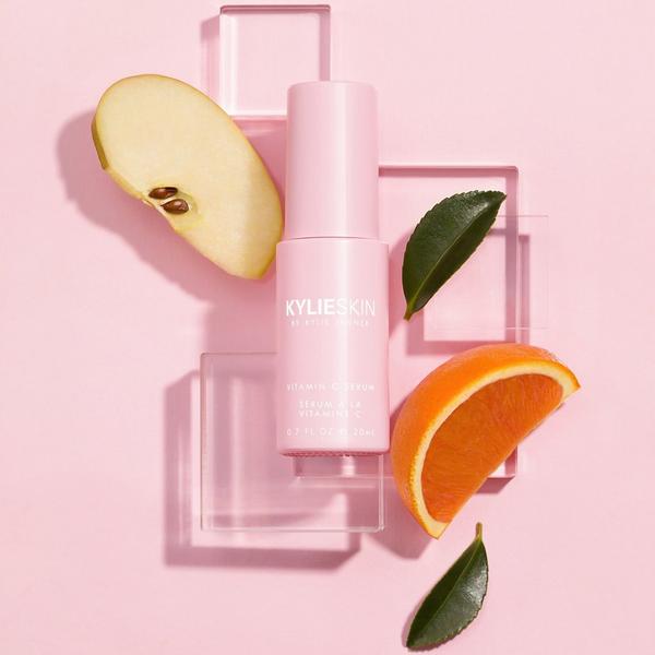 Ulta KYLIE COSMETICS  Vitamin C Serum