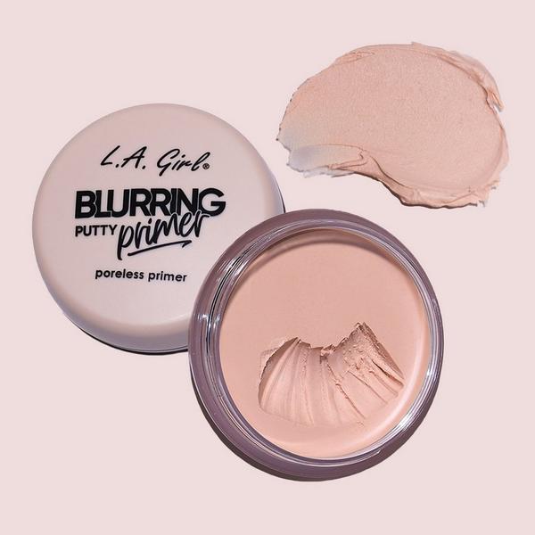 Ulta L.A. Girl  Blurring Putty Primer - Poreless