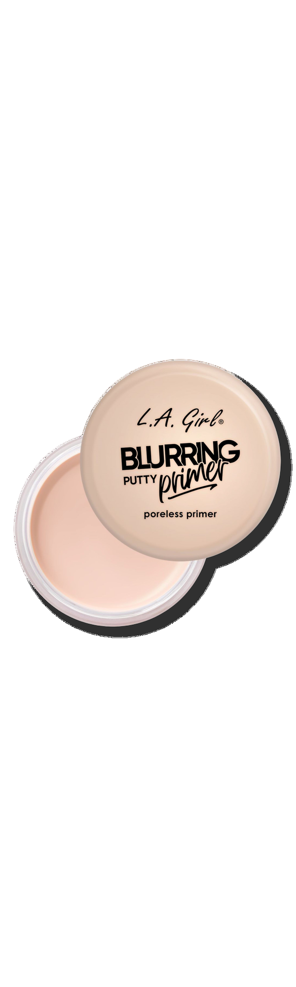 Ulta L.A. Girl  Blurring Putty Primer - Poreless