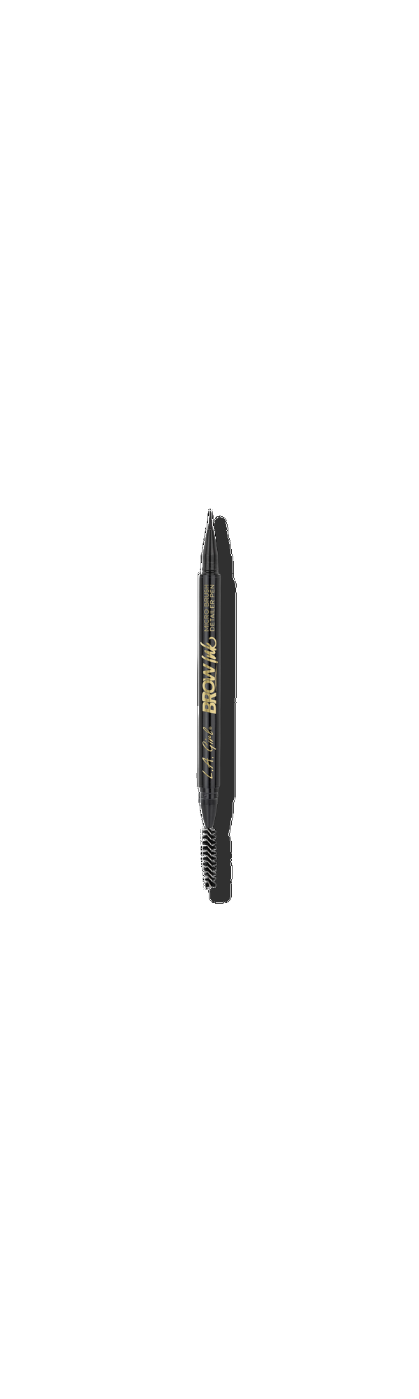 Ulta L.A. Girl  Brow Ink Micro Brush Detailer Pen