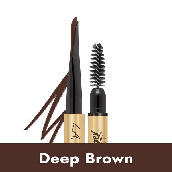 Ulta L.A. Girl  Brow Saber Eyebrow Shaping Pencil