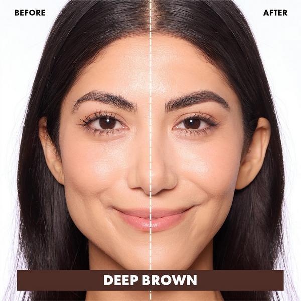 Ulta L.A. Girl  Brow Saber Eyebrow Shaping Pencil