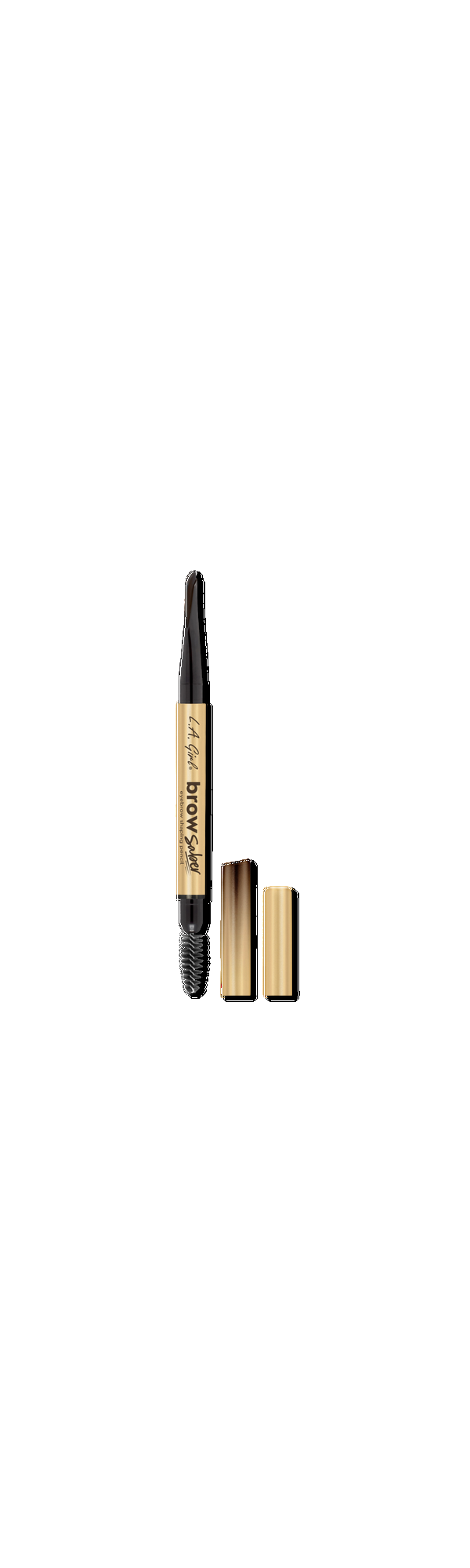 Ulta L.A. Girl  Brow Saber Eyebrow Shaping Pencil