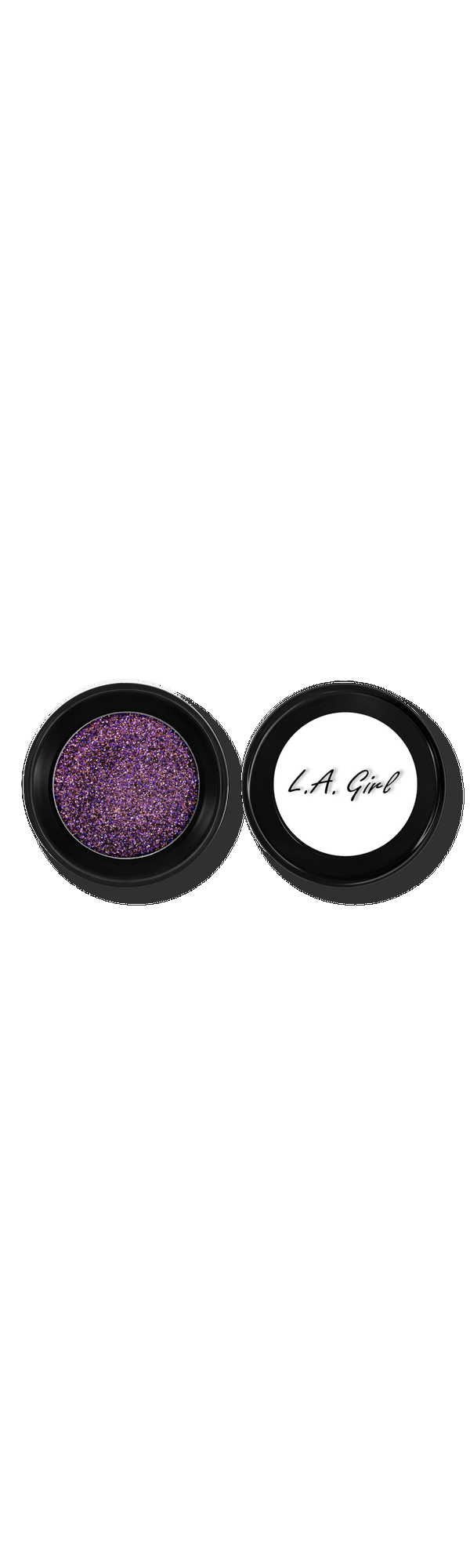 Ulta L.A. Girl  Glitterholic Glitter Topper