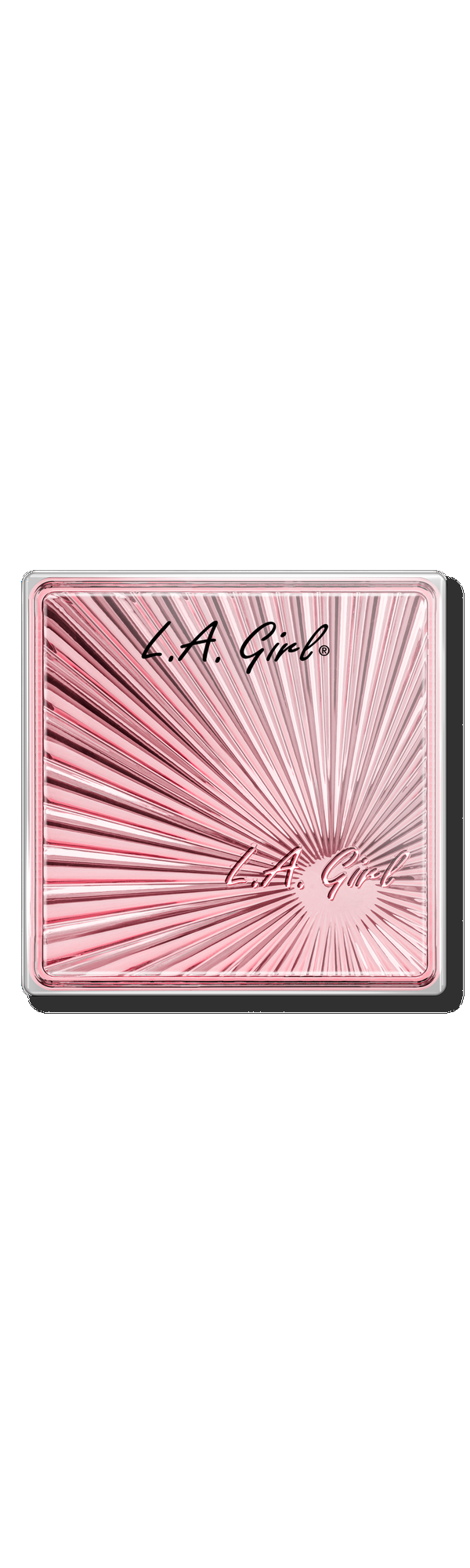 Ulta L.A. Girl  Highlighter - Shimmer & Sparkle