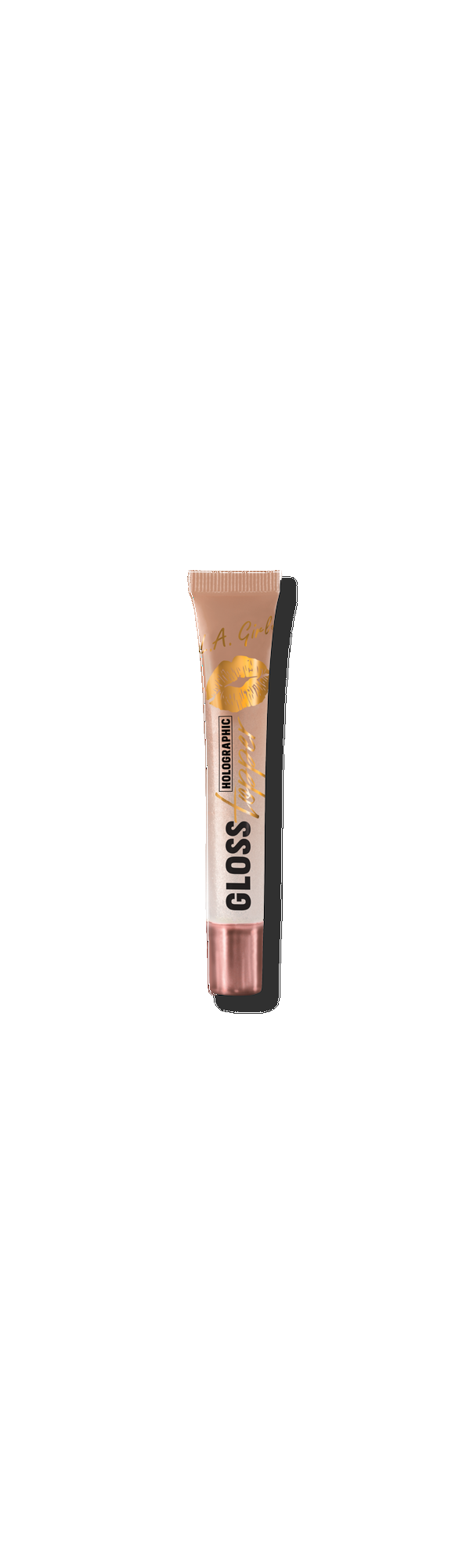 Ulta L.A. Girl  Holographic Gloss Topper