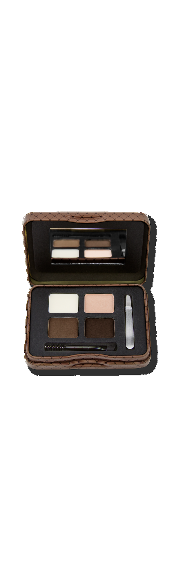 Ulta L.A. Girl  Inspiring Powder Eyebrow Kit