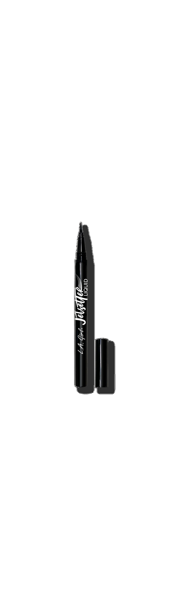 Ulta L.A. Girl  Jetsetter Liquid Liner - Black
