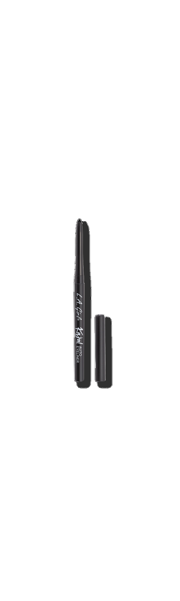 Ulta L.A. Girl  Kajal Auto Eyeliner - Super Black