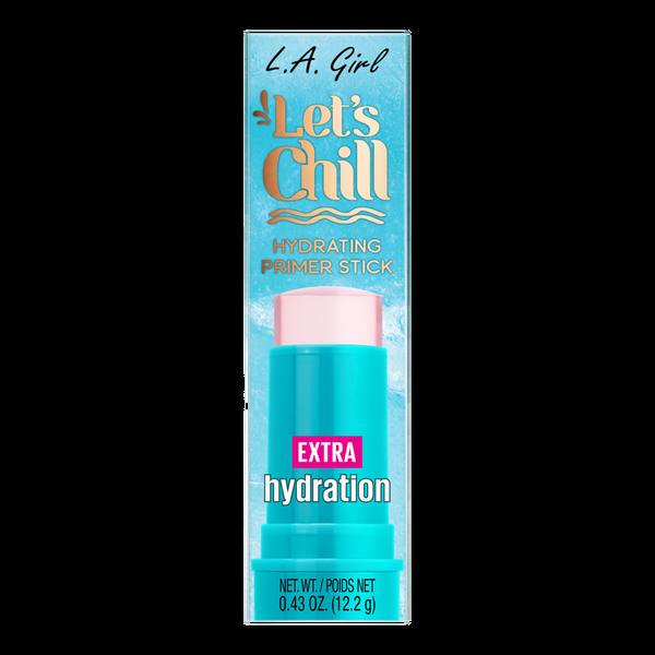 Ulta L.A. Girl  Let's Chill Hydrating Primer Stick