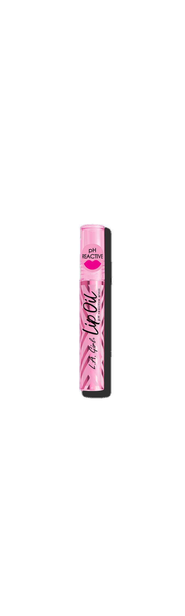 Ulta L.A. Girl  Lip Oil Nourishing pH Reactive Gloss