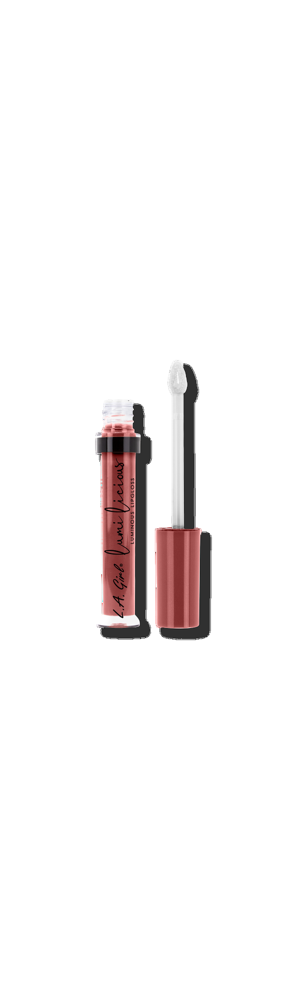 Ulta L.A. Girl  Lumilicious Lip Gloss