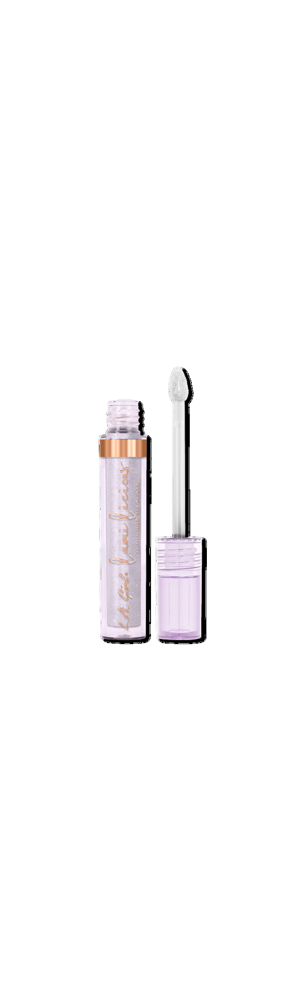 Ulta L.A. Girl  Lumilicious Luminous Lip Gloss