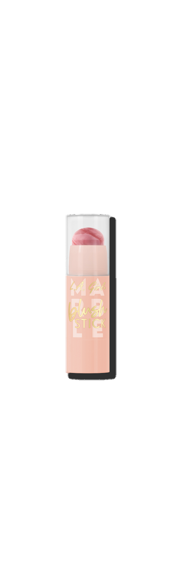 Ulta L.A. Girl  Marble Cream Blush Stick