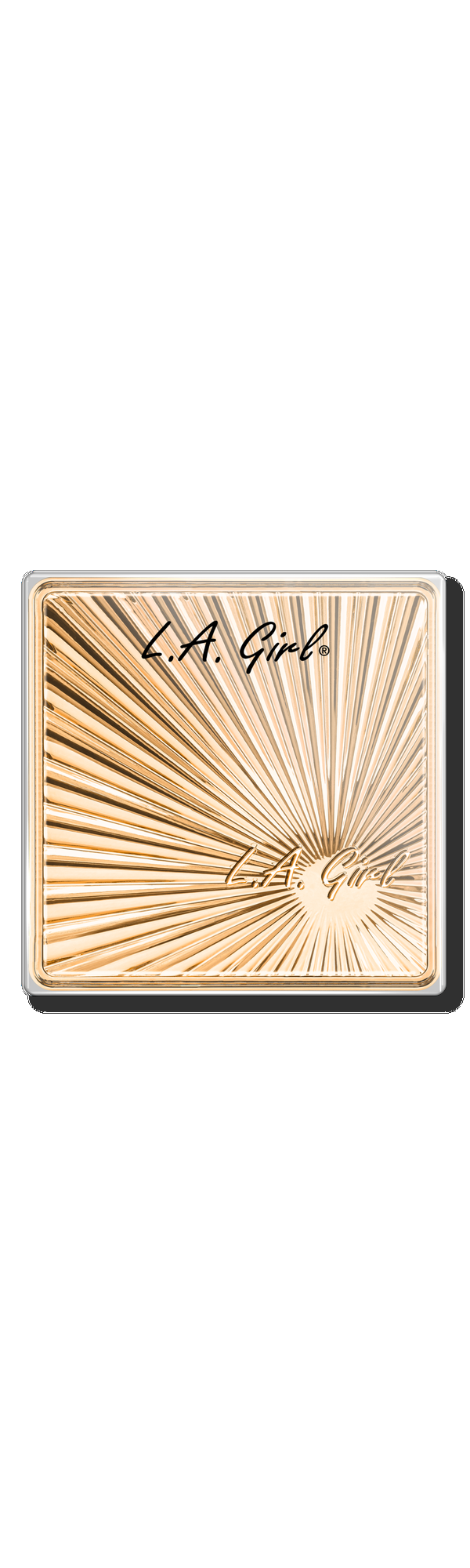 Ulta L.A. Girl  Matte Duo Powder Bronzer