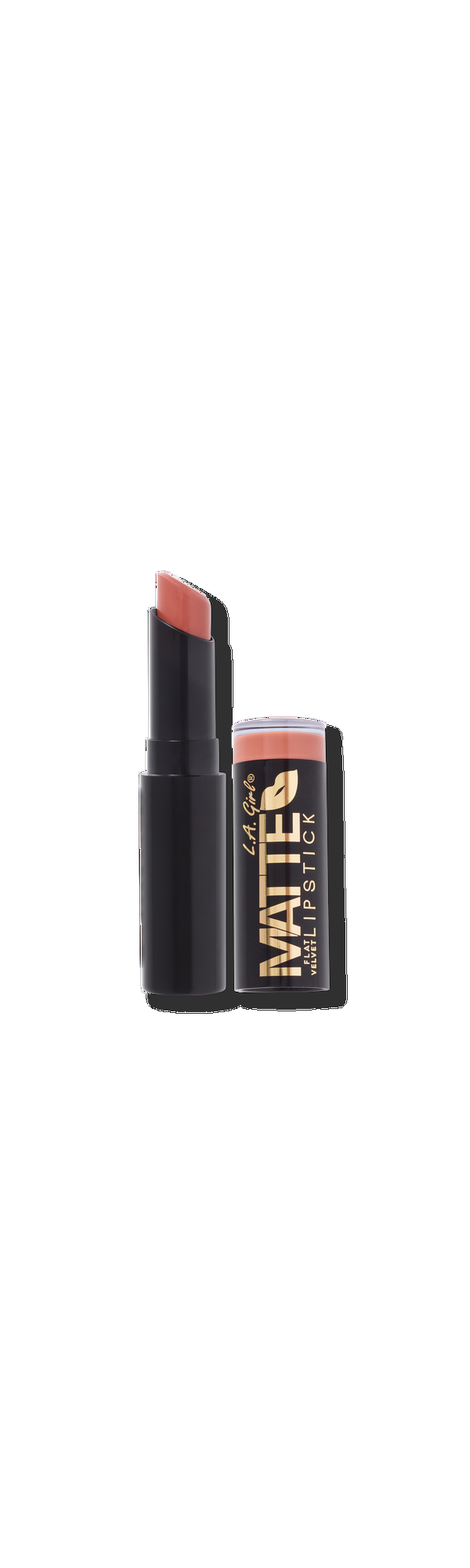 Ulta L.A. Girl  Matte Flat Velvet Lipstick