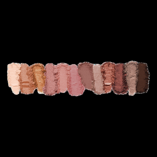 Ulta L.A. Girl  Nudes Eyeshadow Palette