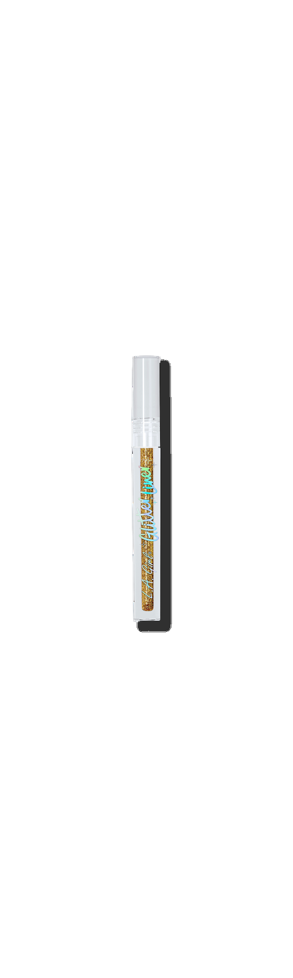 Ulta L.A. Girl  On Cloud Nine Glitter Liner