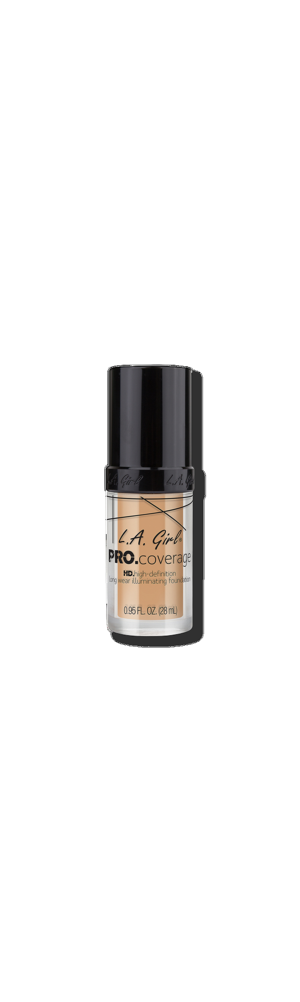 Ulta L.A. Girl  Pro Coverage Liquid Foundation