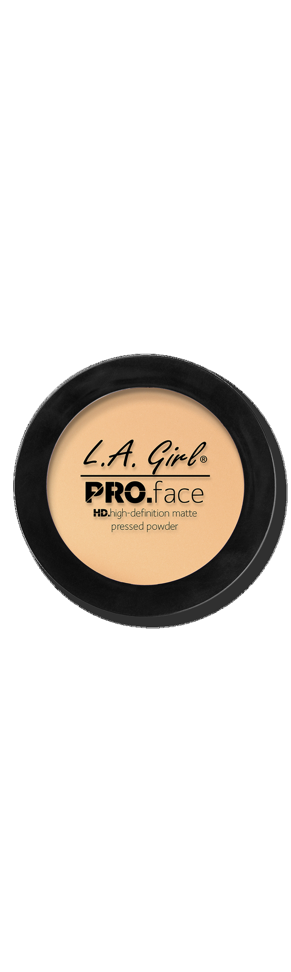 Ulta L.A. Girl  Pro Face Matte Pressed Powder