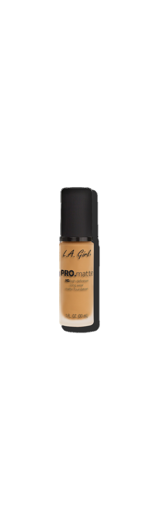 Ulta L.A. Girl  Pro.Matte Foundation