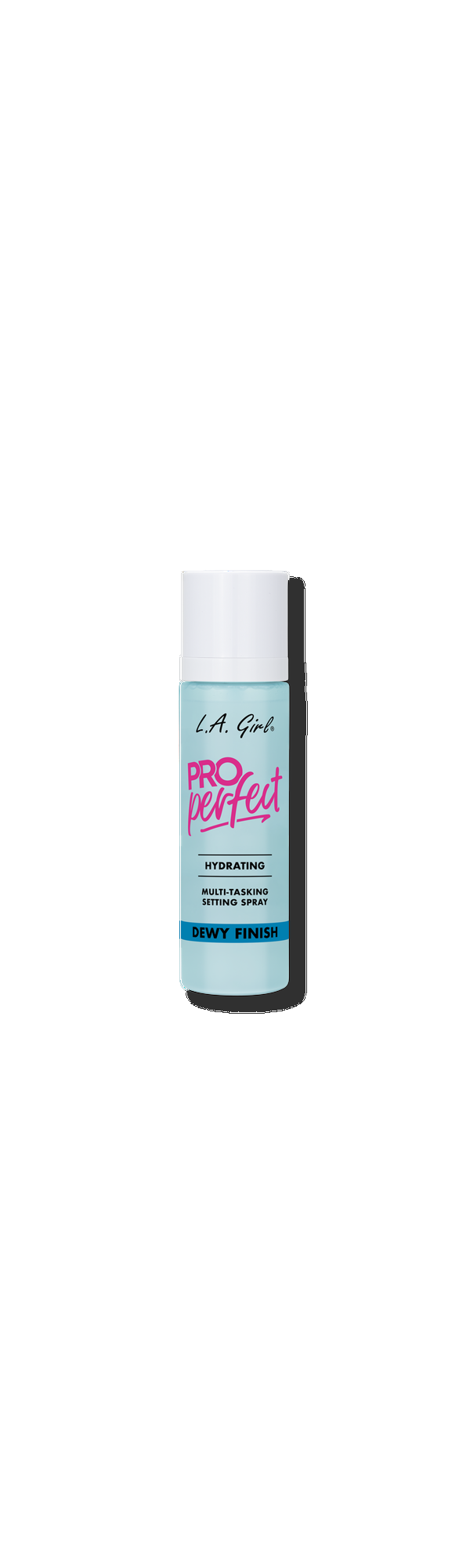 Ulta L.A. Girl  PRO Perfect Dewy Setting Spray