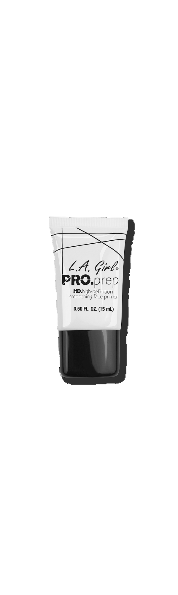 Ulta L.A. Girl  Pro Prep HD Face Primer